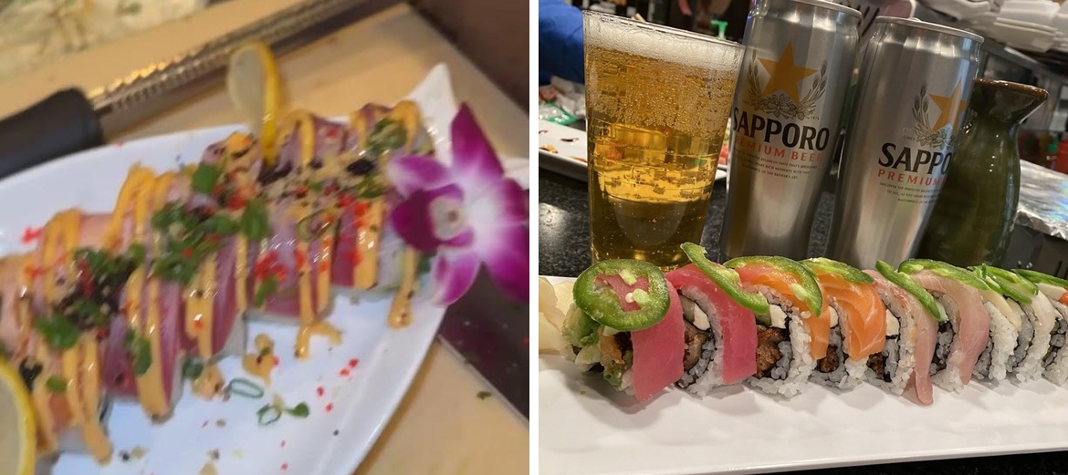 Tokyo Diner
