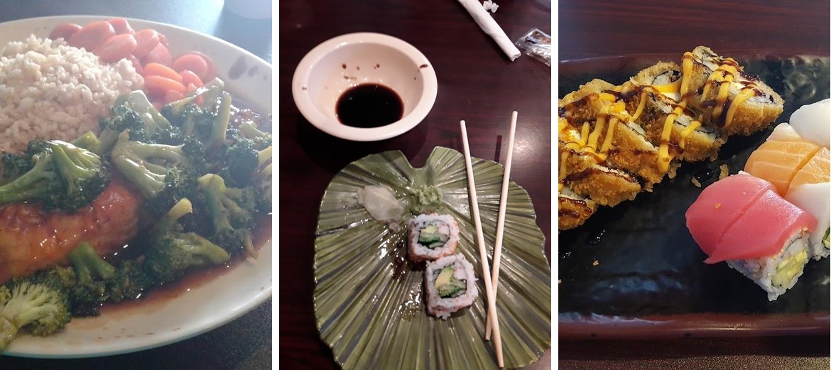 Tokyo Diner