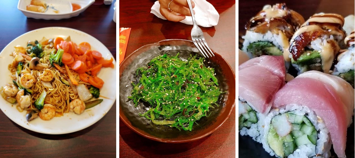 Tokyo Diner