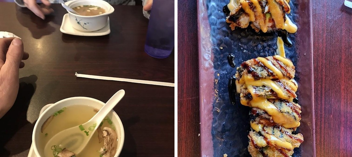 Tokyo Diner