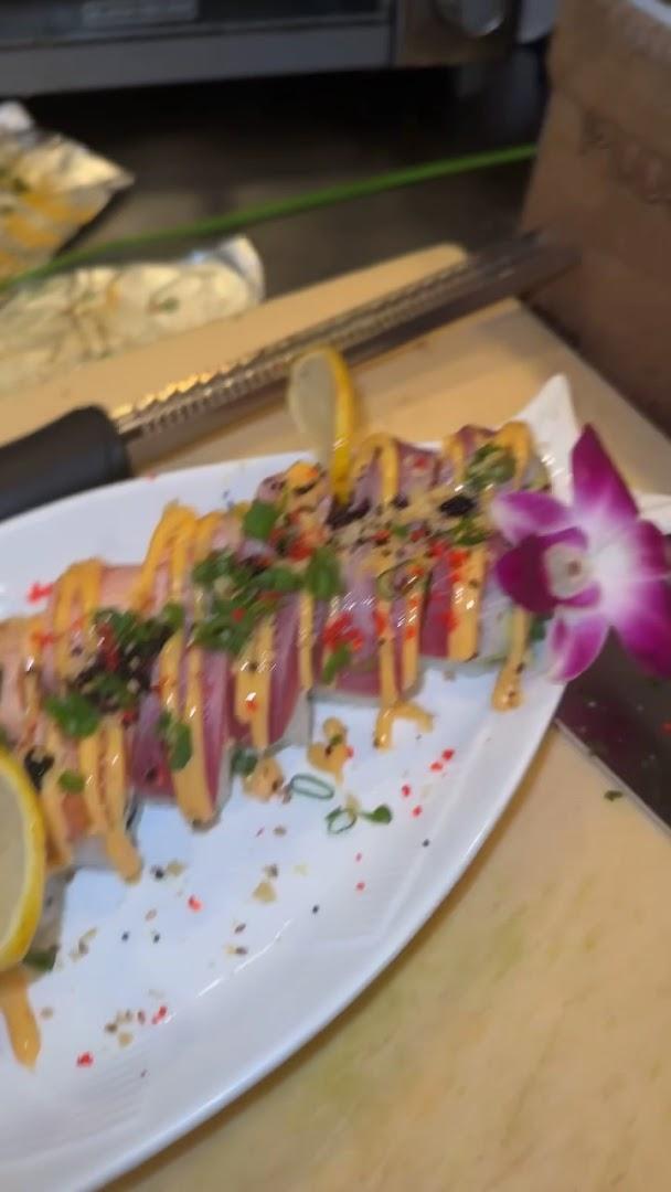 Tokyo Diner